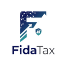 FidaTax Logo